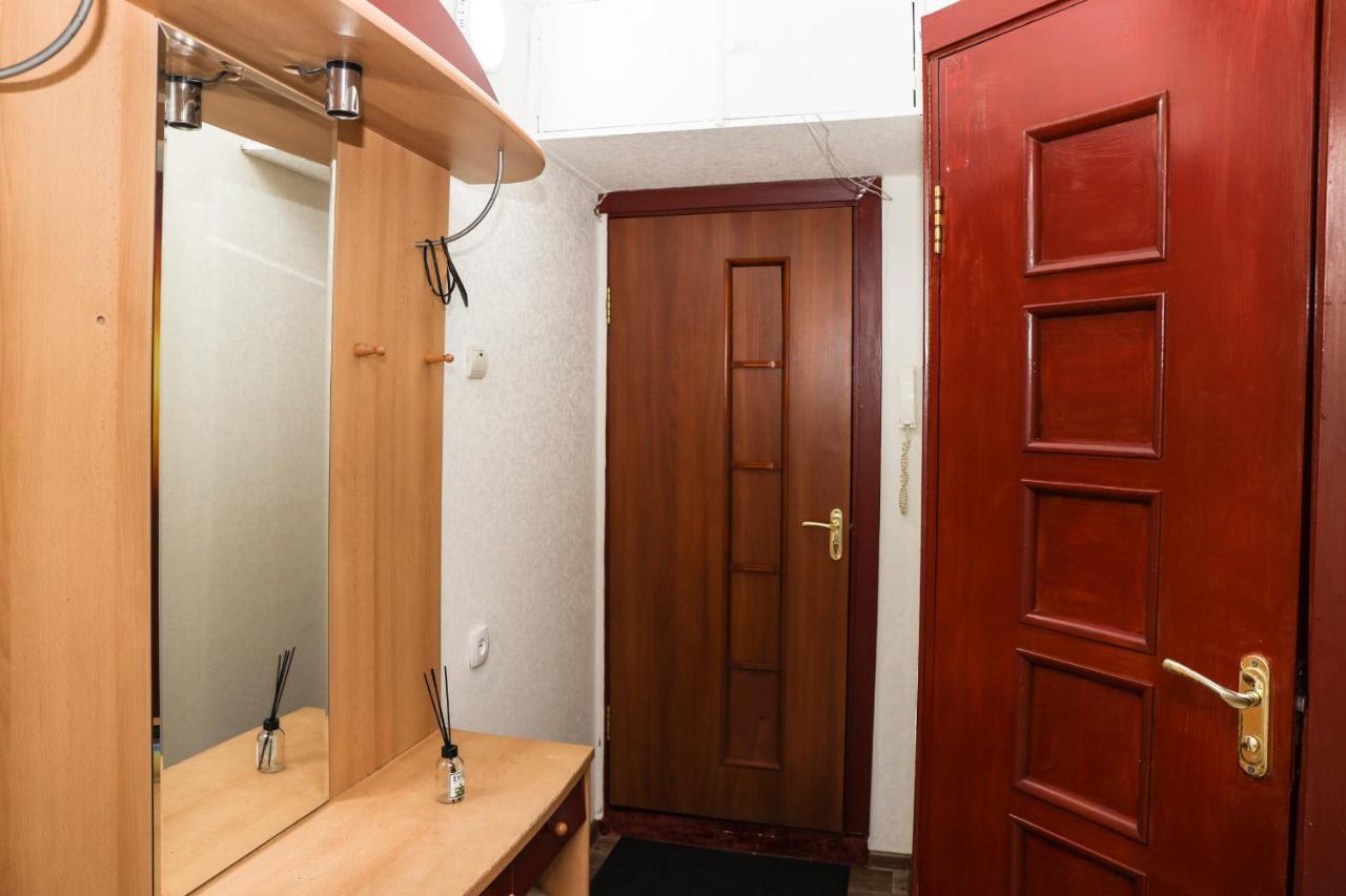 Reliablehouse 2-Х Комнатная Квартира В Центре Lägenhet Alma-Ata Exteriör bild